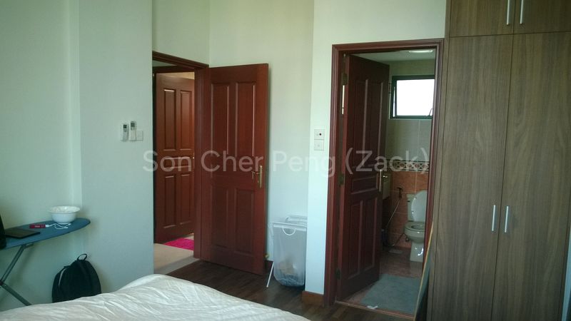 2 Bed Condo for Sale in  Hillview Heights - Image 6